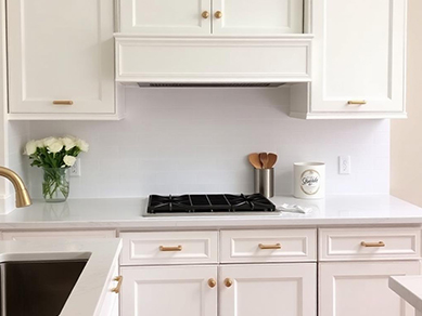 Your Dream Kitchen Starts Here