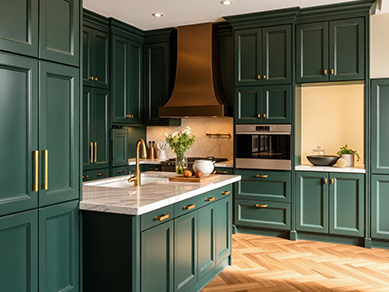 Why Custom Cabinets Are Worth the Investment